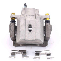 Power Stop L3135 Autospecialty OE Replacement Front Passenger Side Brake Caliper for 2004-2009 Toyota Prius product image