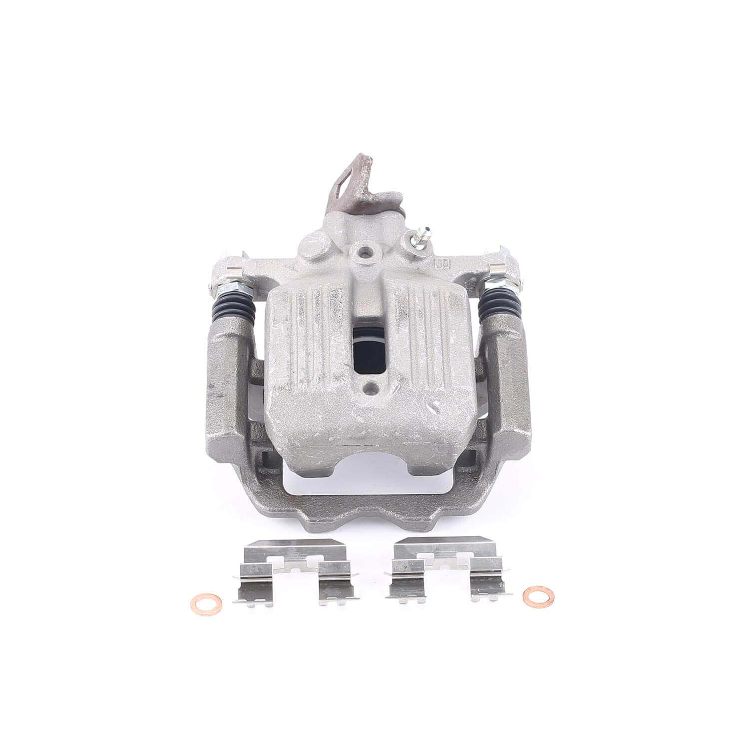 Power Stop L3190 Autospecialty OE Replacement Rear Passenger Side Brake Caliper for 2005-2012 Acura RL product image