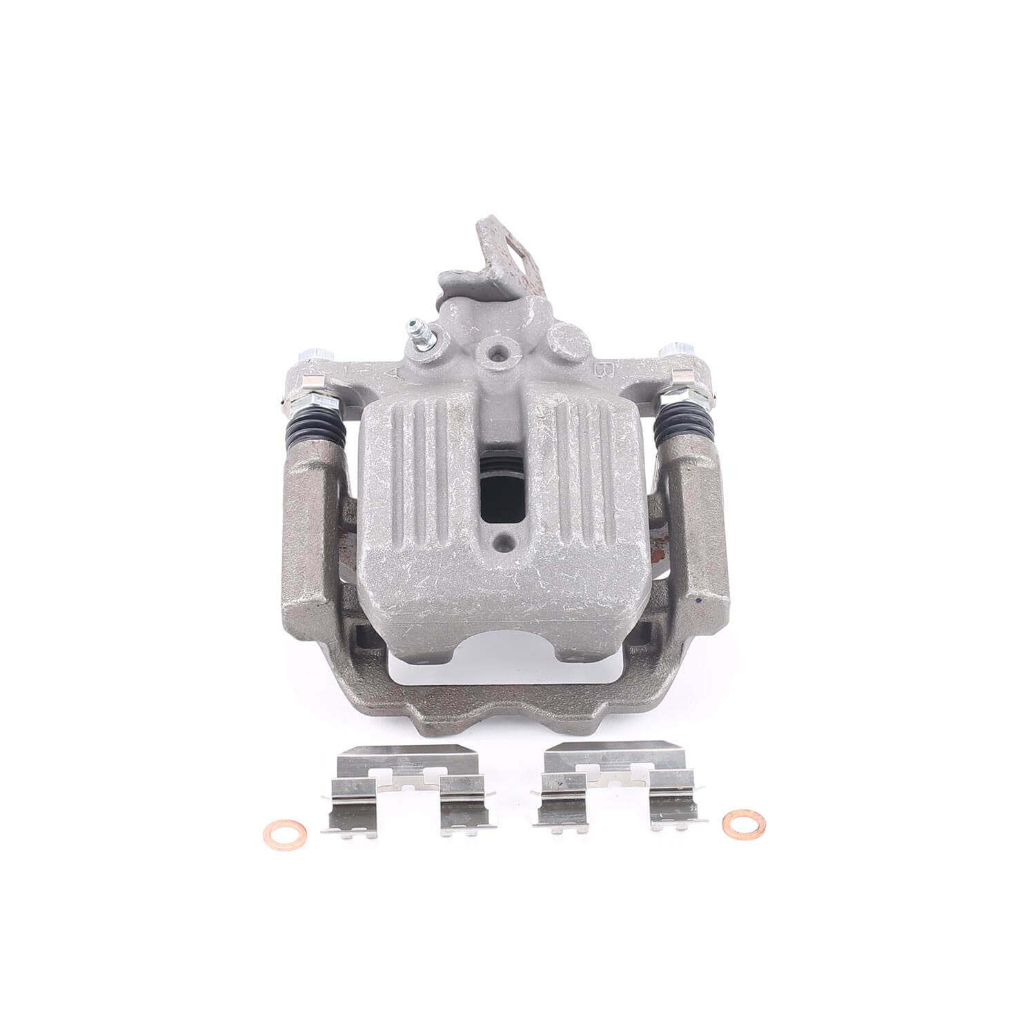 Power Stop L3191 Autospecialty OE Replacement Rear Driver Side Brake Caliper for 2005-2012 Acura RL product image