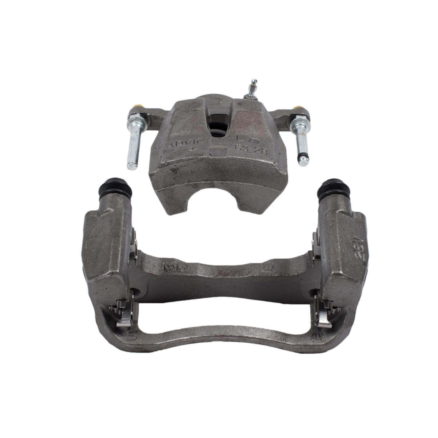 Power Stop L3194 Autospecialty OE Replacement Front Brake Caliper for 2009-2010 Pontiac Vibe product image