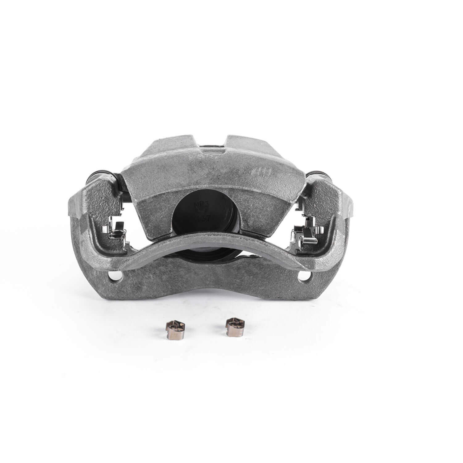 Power Stop L3196 Autospecialty OE Replacement Front Brake Caliper for 2006-2009 Toyota RAV4 Base, Limited, Sport product image