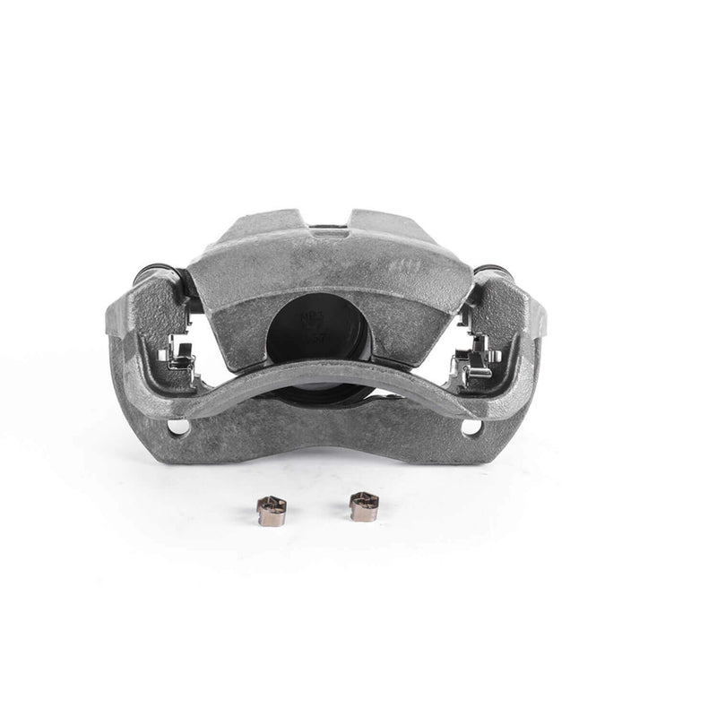 Power Stop L3196 Autospecialty OE Replacement Front Brake Caliper for 2006-2009 Toyota RAV4 Base, Limited, Sport product image
