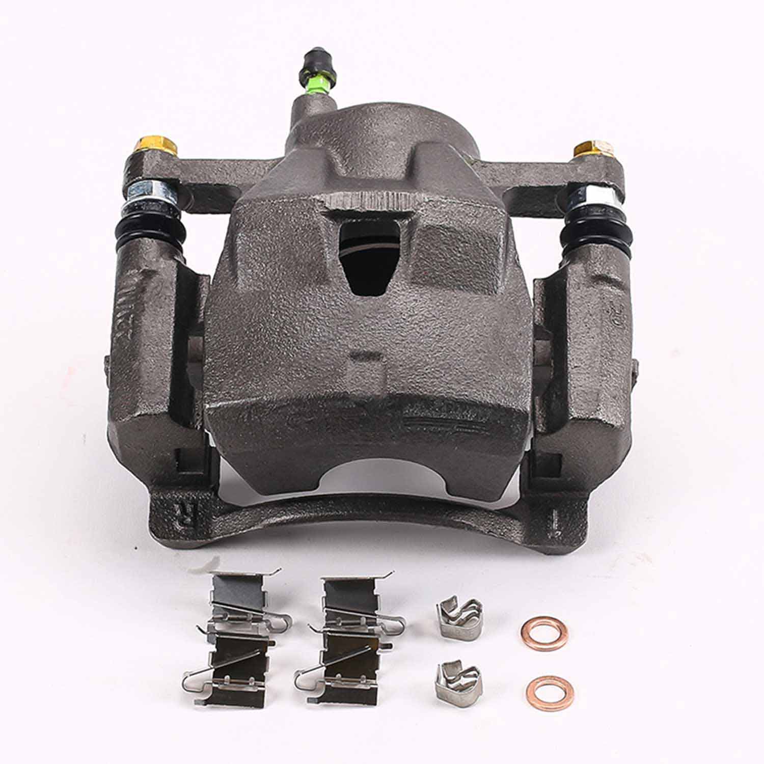 Power Stop L3199 Autospecialty OE Replacement Front Passenger Side Brake Caliper for 2013 Scion Iq EV product image