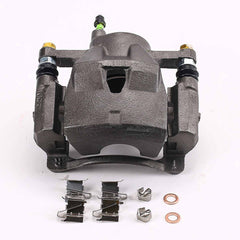 Power Stop L3199 Autospecialty OE Replacement Front Passenger Side Brake Caliper for 2013 Scion Iq EV product image