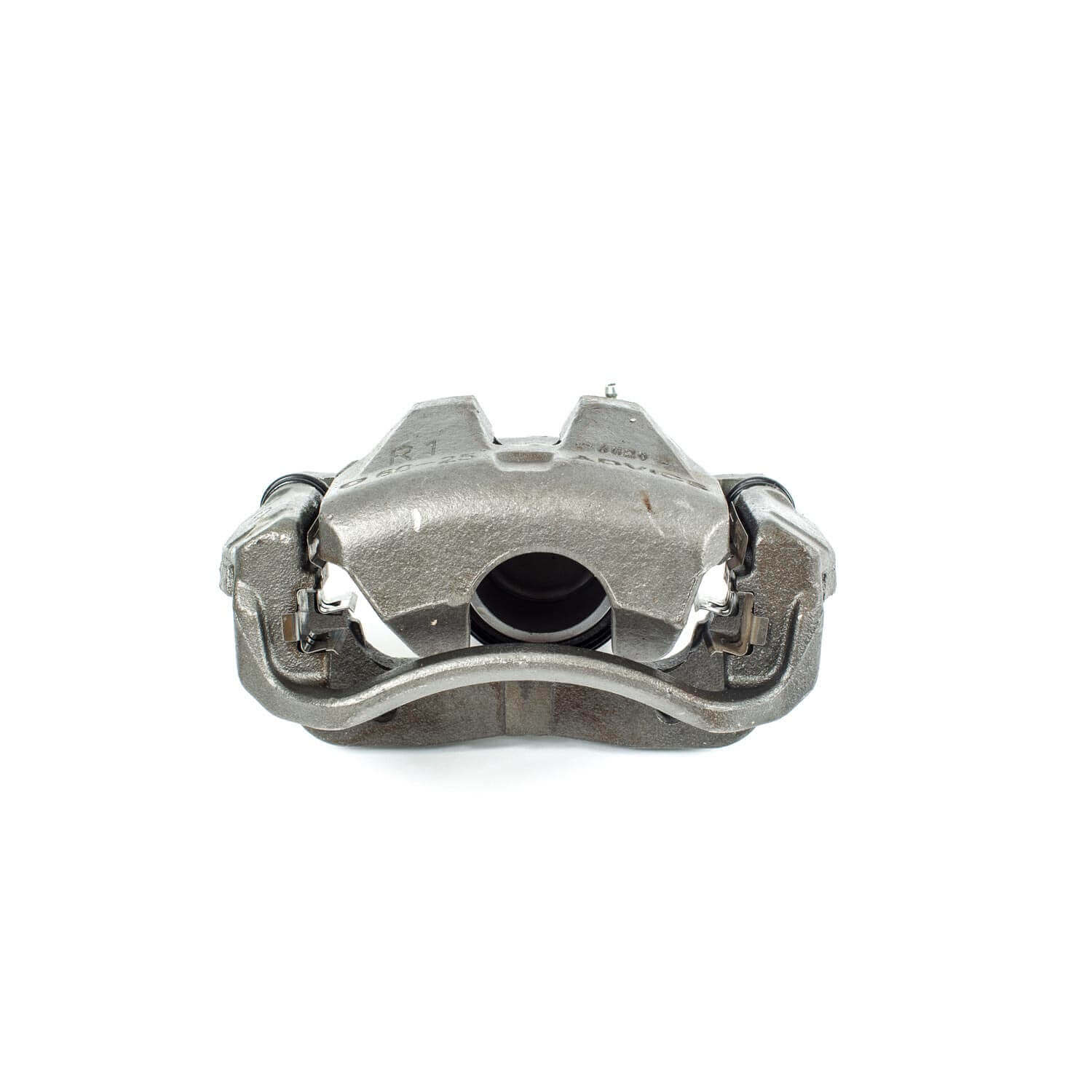 Power Stop L3200 Autospecialty OE Replacement Front Passenger Side Brake Caliper for 2005-2015 Toyota Tacoma product image