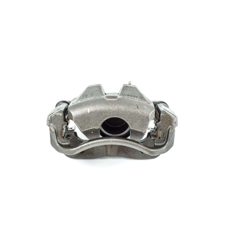 Power Stop L3200 Autospecialty OE Replacement Front Passenger Side Brake Caliper for 2005-2015 Toyota Tacoma product image