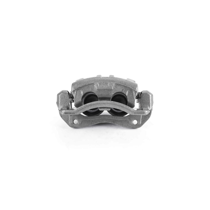 Power Stop L3208 Autospecialty OE Replacement Front Brake Caliper for 2007-2008 Hyundai Entourage product image