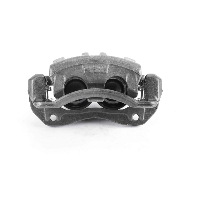 Power Stop L3209 Autospecialty OE Replacement Front Brake Caliper for 2007-2008 Hyundai Entourage product image
