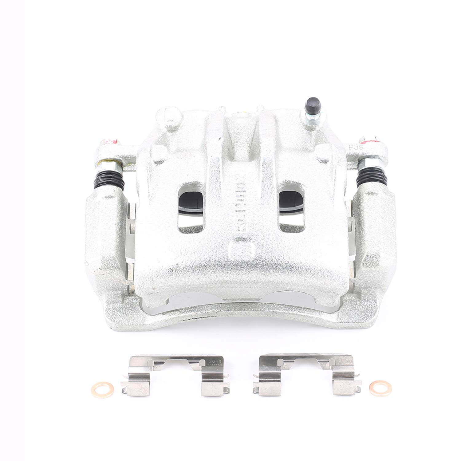 Power Stop L3210 Autospecialty OE Replacement Front Passenger Side Brake Caliper for 2007-2009 Hyundai Santa Fe product image