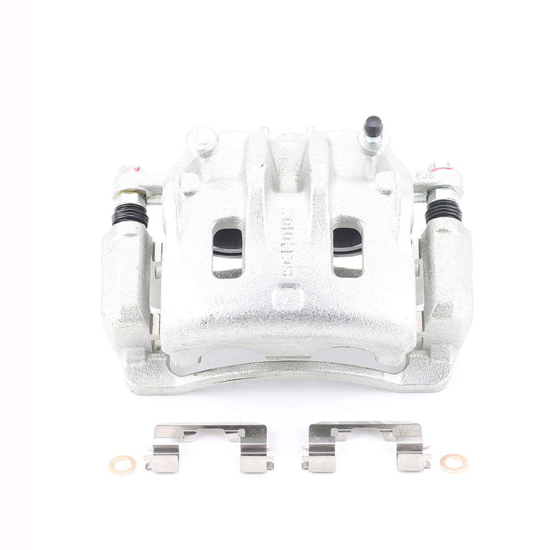 Power Stop L3210 Autospecialty OE Replacement Front Passenger Side Brake Caliper for 2007-2009 Hyundai Santa Fe product image