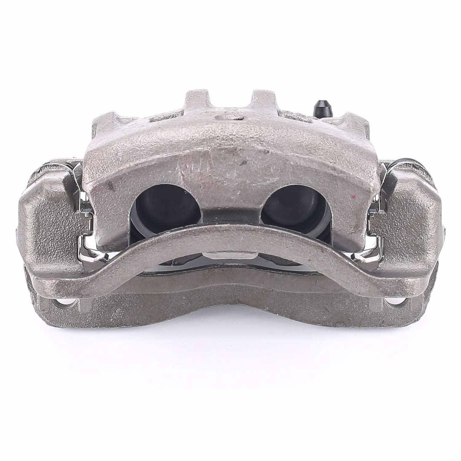 Power Stop L3210A Autospecialty OE Replacement Front Brake Caliper for 2004-2005 Kia Sedona product image