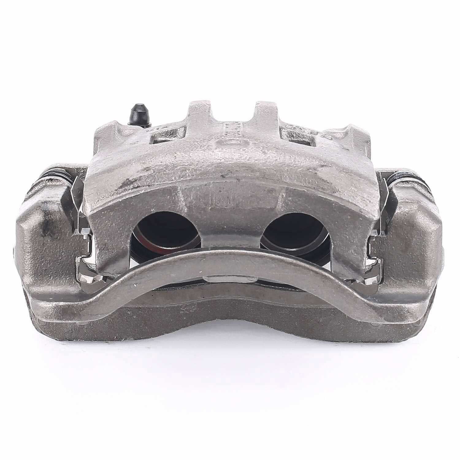 Power Stop L3211A Autospecialty OE Replacement Front Brake Caliper for 2004-2005 Kia Sedona product image