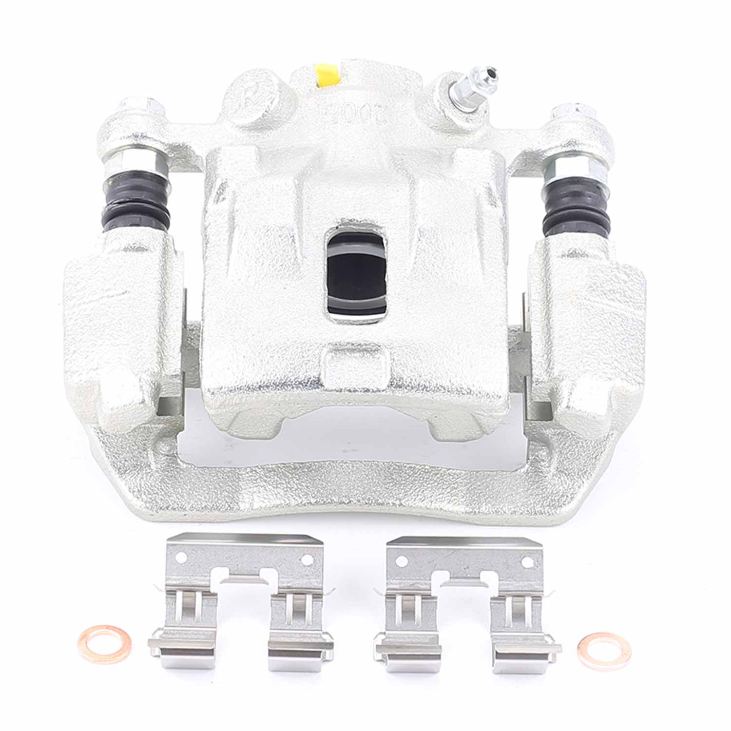 Power Stop L3216 Autospecialty OE Replacement Rear Passenger Side Brake Caliper for 2005 Subaru Legacy I, Limited product image