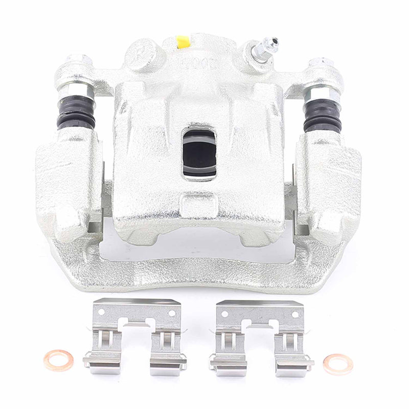 Power Stop L3216 Autospecialty OE Replacement Rear Passenger Side Brake Caliper for 2005 Subaru Legacy I, Limited product image