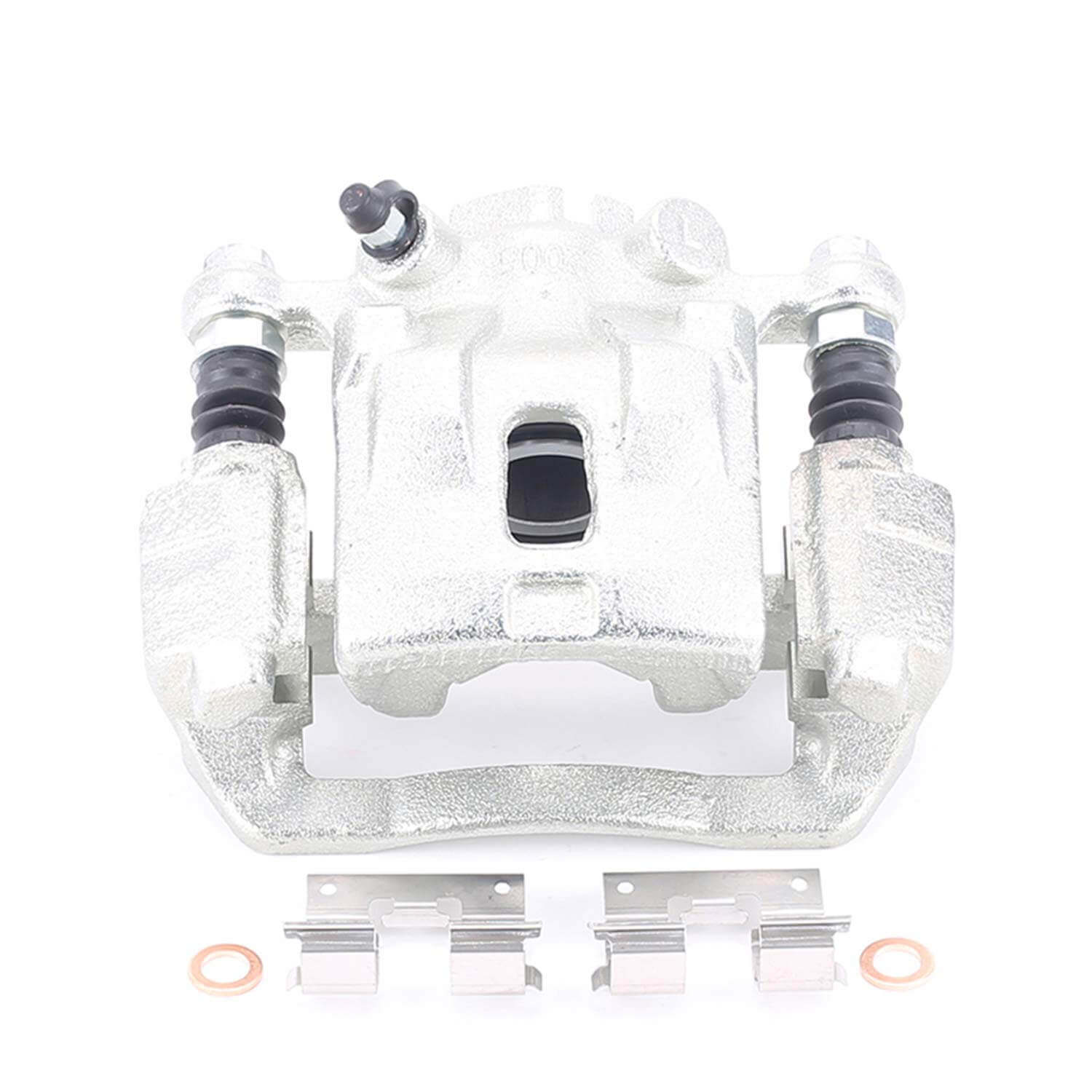 Power Stop L3217 Autospecialty OE Replacement Rear Driver Side Brake Caliper for 2005 Subaru Legacy I, Limited product image