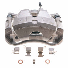Power Stop L3218 Autospecialty OE Replacement Front Passenger Side Brake Calipers for 2006-2013 Lexus IS250 product image