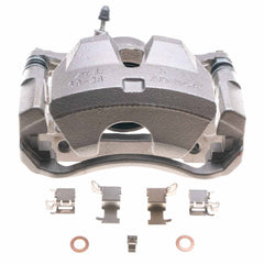 Power Stop L3219 Autospecialty OE Replacement Front Driver Side Brake Calipers for 2006-2013 Lexus IS250 product image