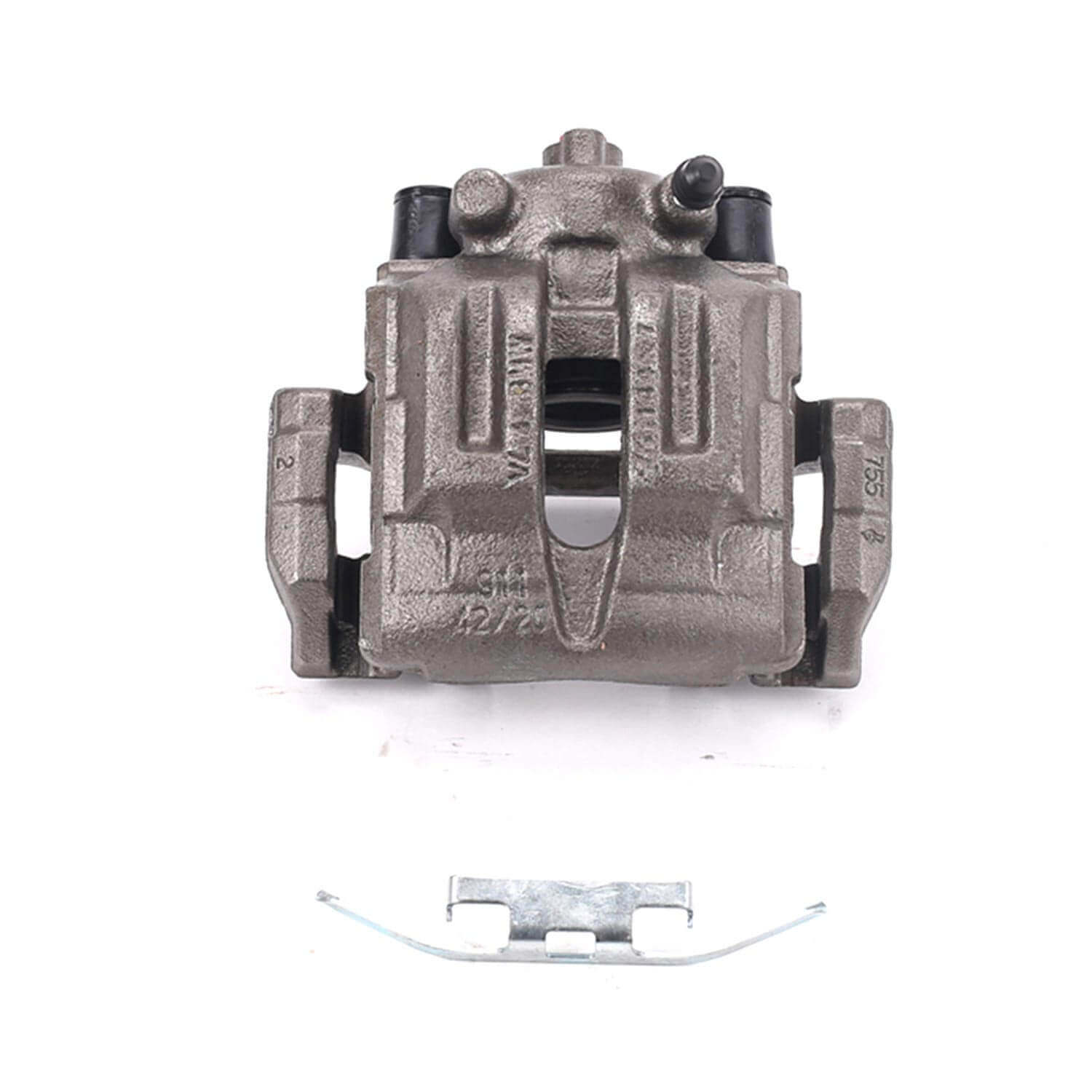 Power Stop L3226 Autospecialty OE Replacement Rear Driver Side Brake Caliper for 2006 BMW 325I product image