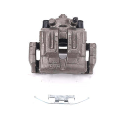 Power Stop L3226 Autospecialty OE Replacement Rear Driver Side Brake Caliper for 2006 BMW 325I product image