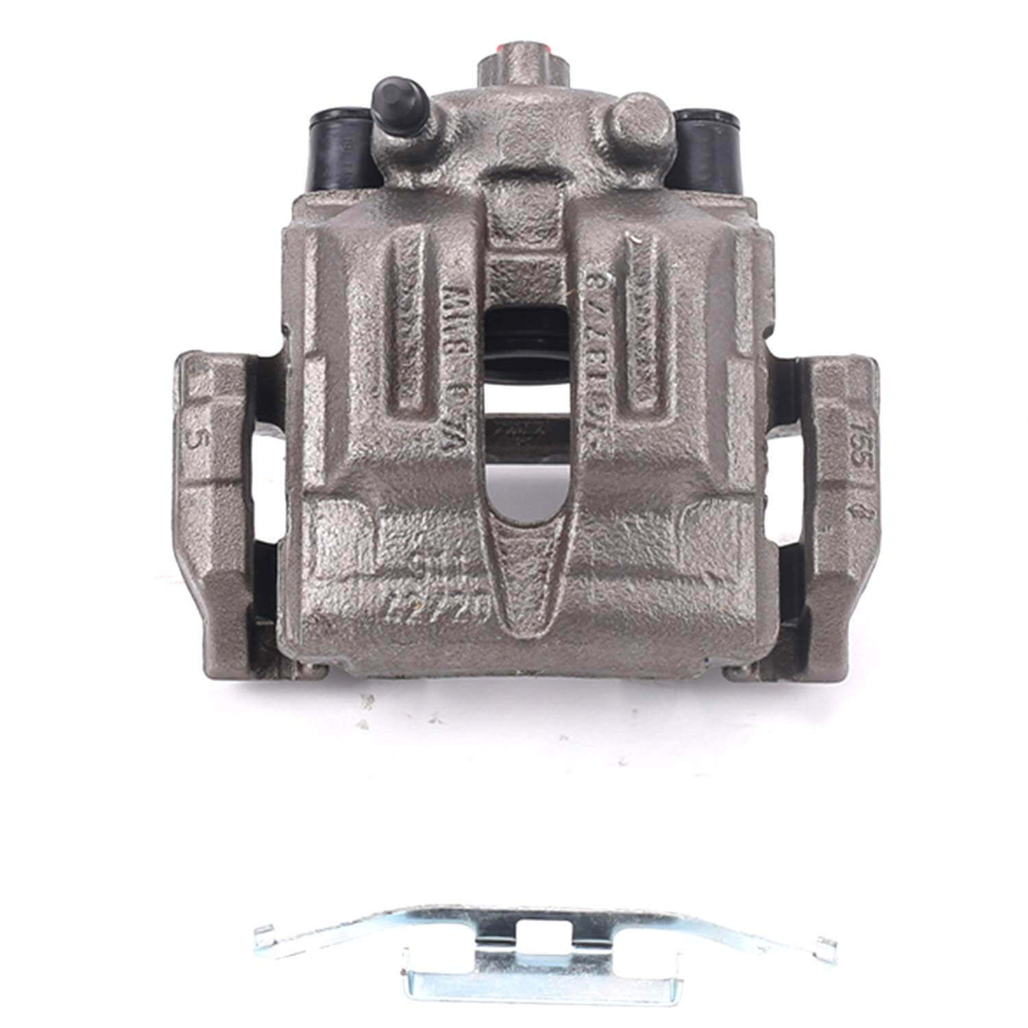Power Stop L3227 Autospecialty OE Replacement Rear Passenger Side Brake Caliper for 2006 BMW 325I product image