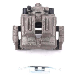 Power Stop L3227 Autospecialty OE Replacement Rear Passenger Side Brake Caliper for 2006 BMW 325I product image