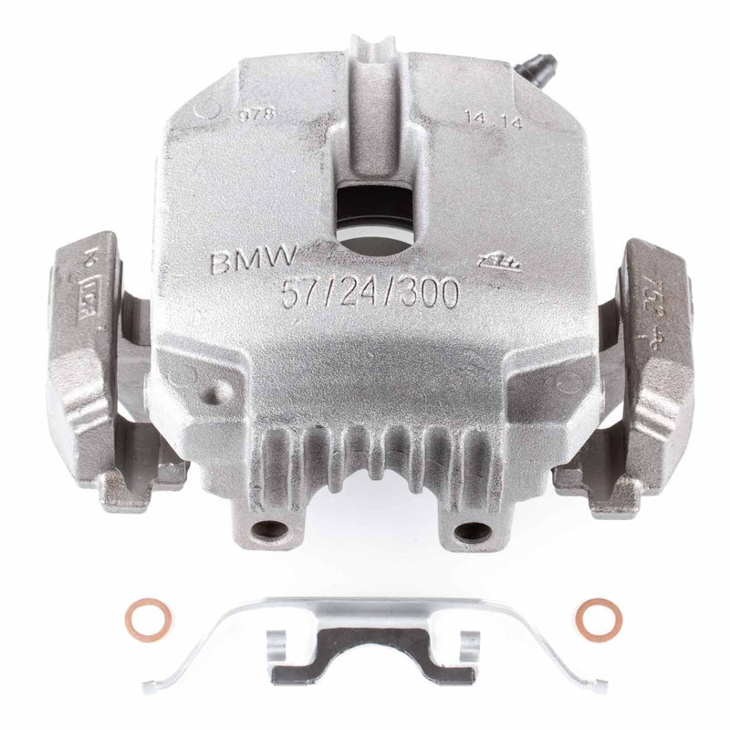 Power Stop L3242 Autospecialty OE Replacement Front Passenger Side Brake Calipers for 2006 BMW 325I product image