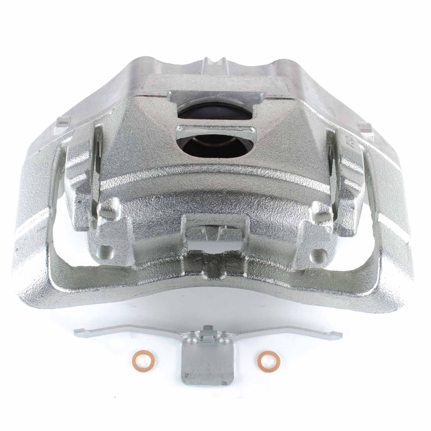 Power Stop L3246 Autospecialty OE Replacement Front Passenger Side Brake Calipers for 2005-2006 Audi A4 product image