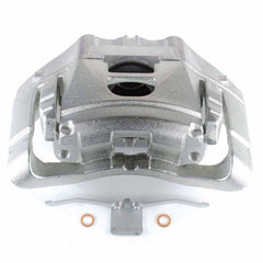 Power Stop L3246 Autospecialty OE Replacement Front Passenger Side Brake Calipers for 2005-2006 Audi A4 product image