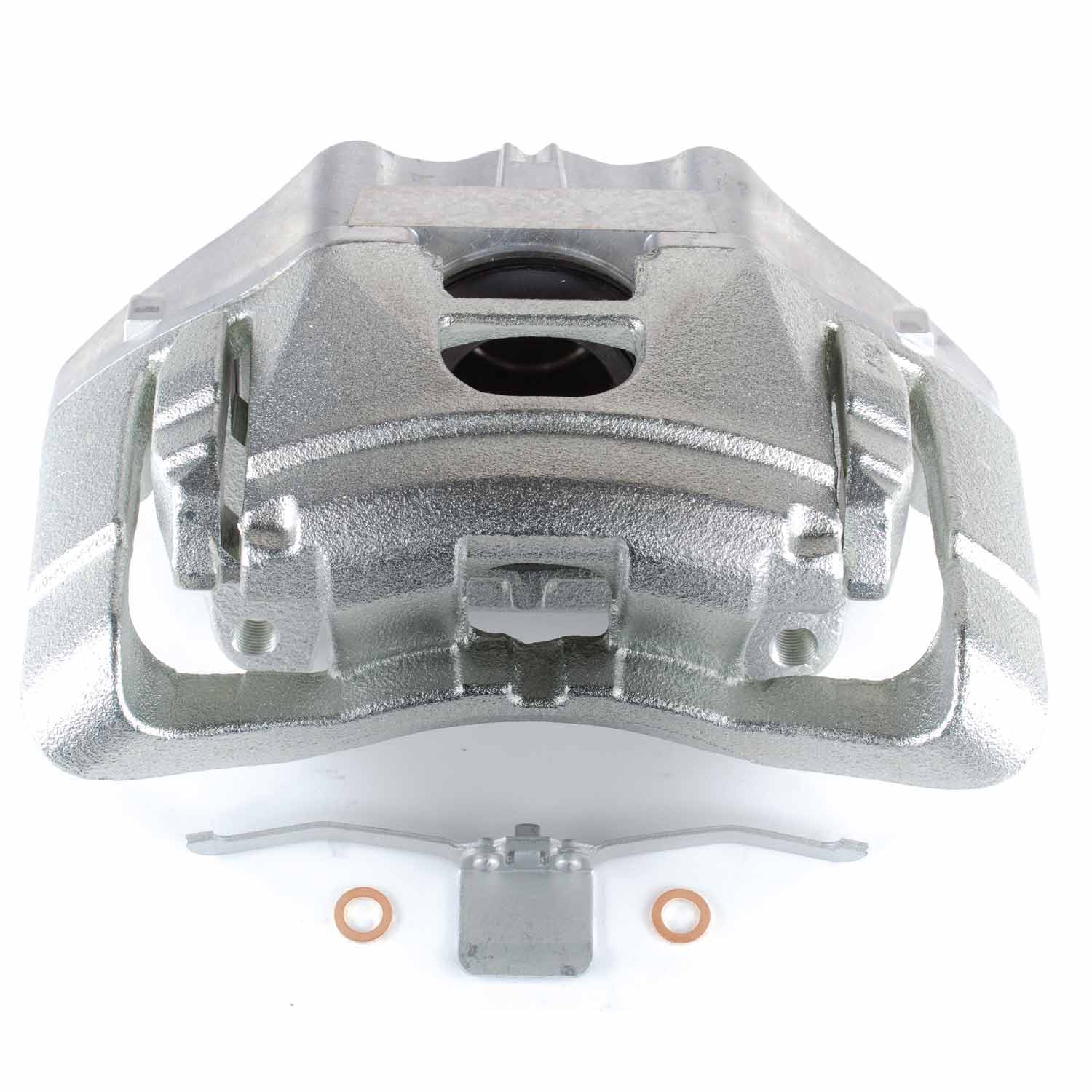 Power Stop L3247 Autospecialty OE Replacement Front Driver Side Brake Calipers for 2005-2006 Audi A4 product image