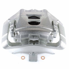 Power Stop L3247 Autospecialty OE Replacement Front Driver Side Brake Calipers for 2005-2006 Audi A4 product image