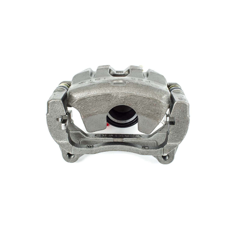 Power Stop L3248 Autospecialty OE Replacement Front Passenger Side Brake Caliper for 2004-2011 Mazda RX-8 product image