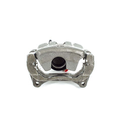 Power Stop L3249 Autospecialty OE Replacement Front Driver Side Brake Caliper for 2004-2011 Mazda RX-8 product image