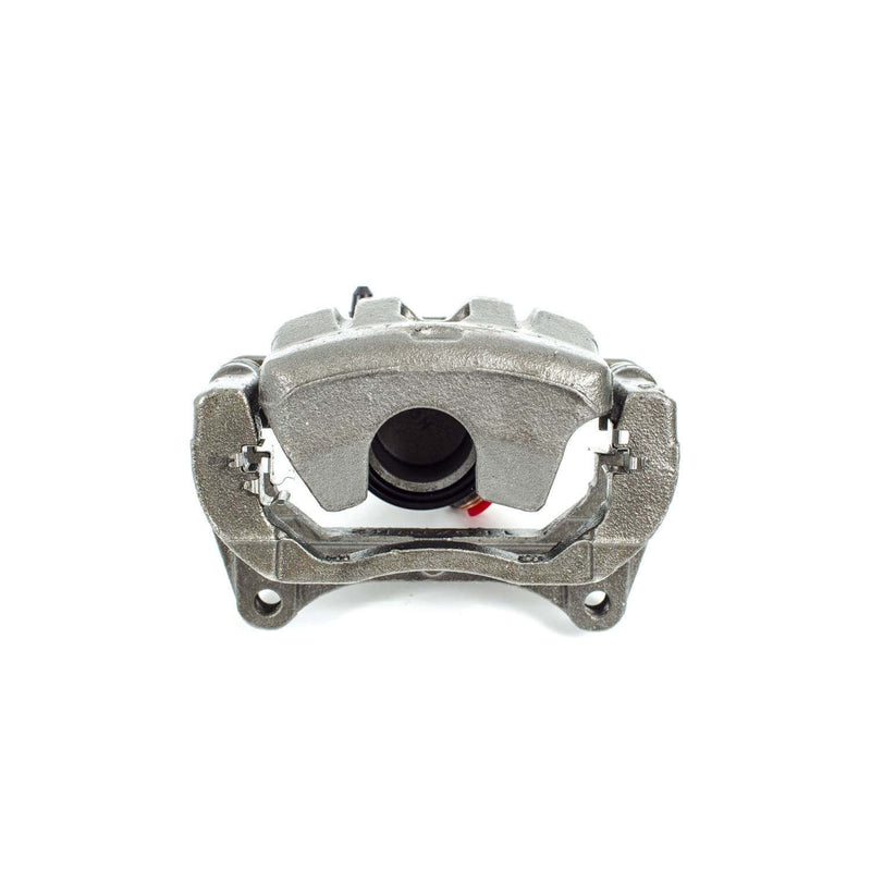 Power Stop L3249 Autospecialty OE Replacement Front Driver Side Brake Caliper for 2004-2011 Mazda RX-8 product image