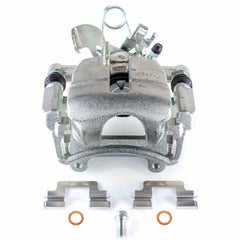 Power Stop L3252 Autospecialty OE Replacement Rear Passenger Side Brake Calipers for 2004-2009 Audi S4 product image