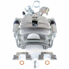 Power Stop L3253 Autospecialty OE Replacement Rear Driver Side Brake Calipers for 2004-2009 Audi S4 product image