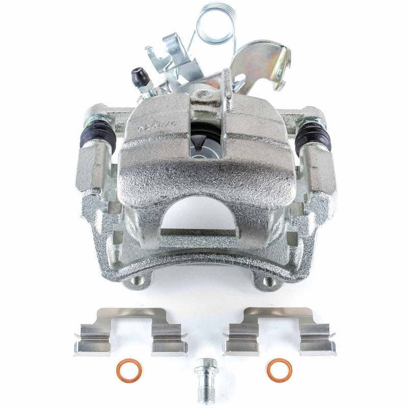 Power Stop L3253 Autospecialty OE Replacement Rear Driver Side Brake Calipers for 2004-2009 Audi S4 product image