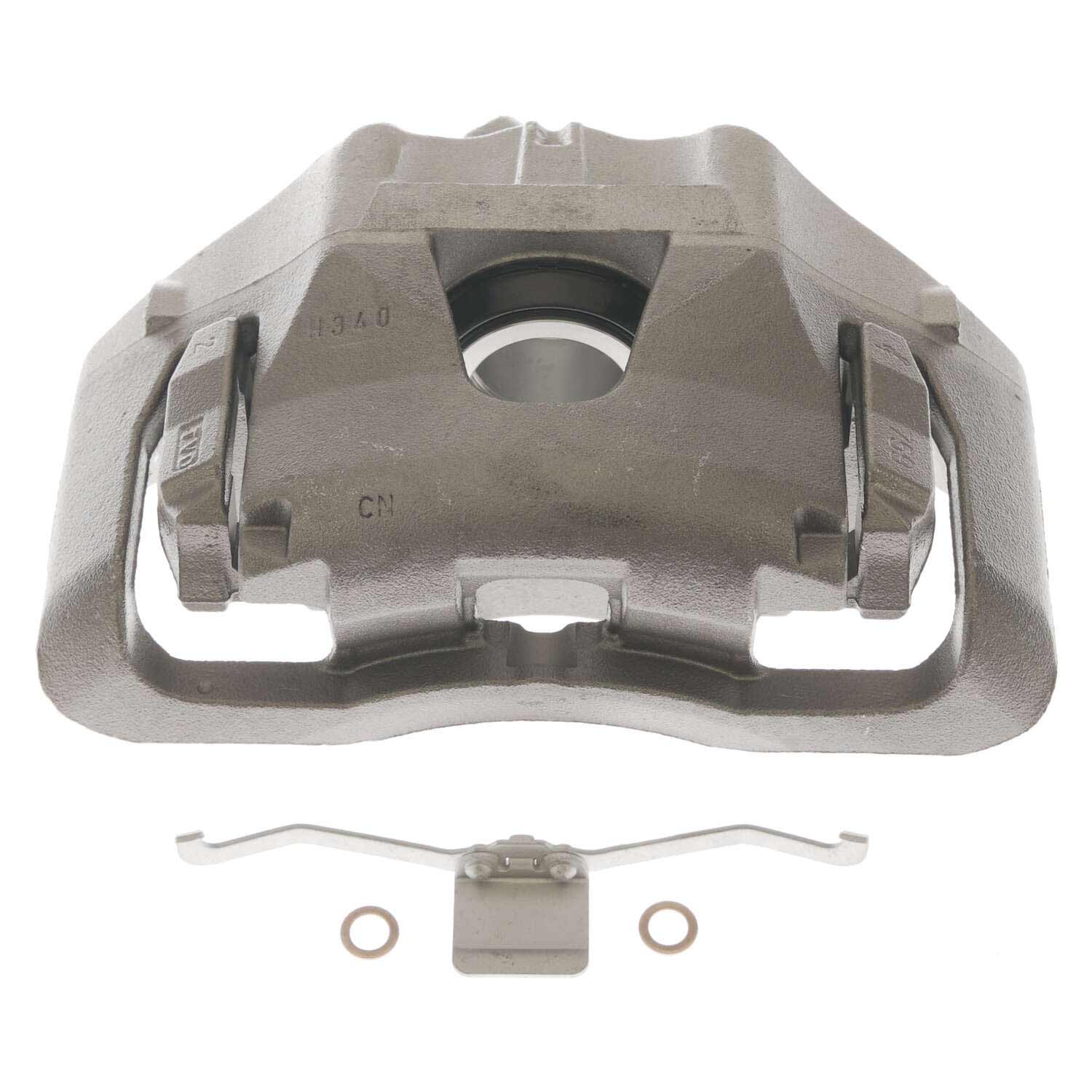 Power Stop L3273 Autospecialty OE Replacement Front Passenger Side Brake Calipers for 2007-2013 Volvo C70 product image
