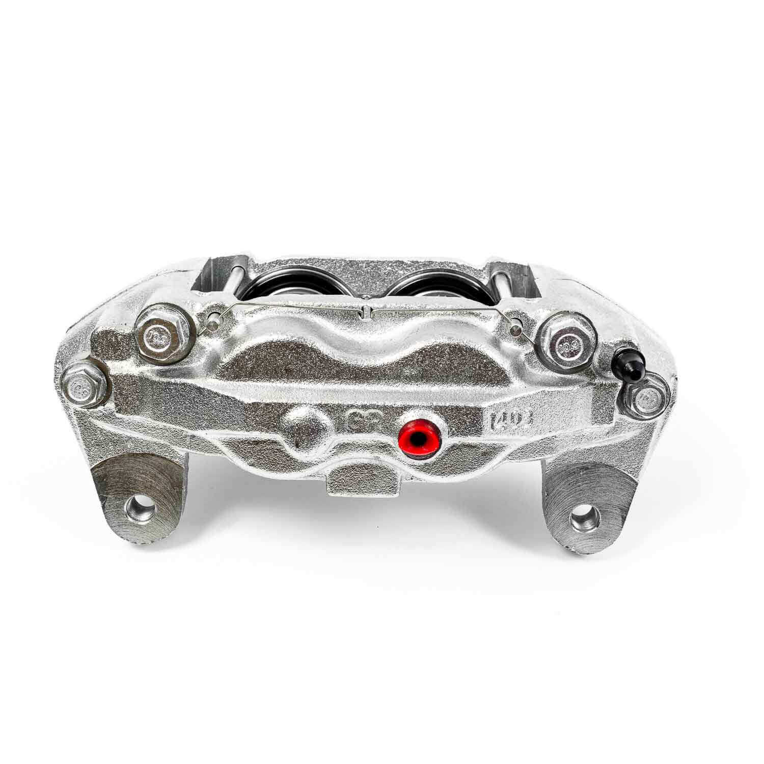 Power Stop L3275 Autospecialty OE Replacement Front Brake Caliper for 2008-2015 Toyota Sequoia product image