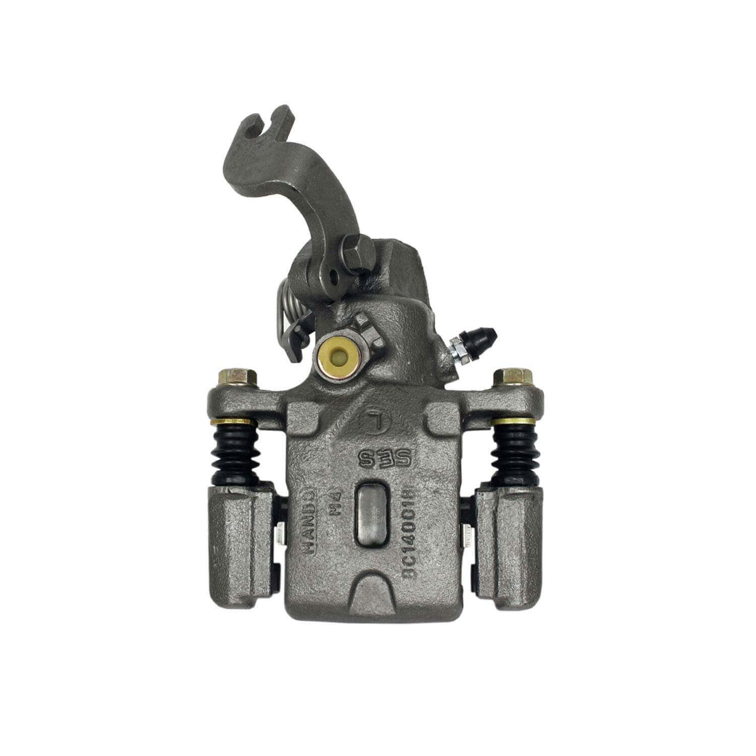 Power Stop L3302 Autospecialty OE Replacement Rear Passenger Side Brake Caliper for 2005-2006 Hyundai Elantra product image