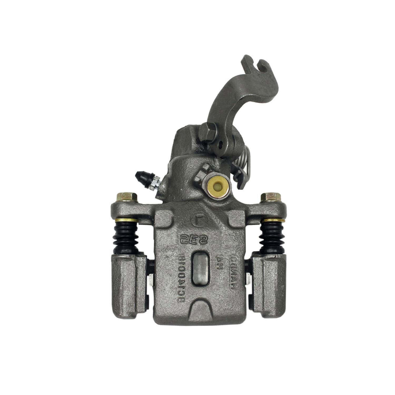 Power Stop L3303 Autospecialty OE Replacement Rear Driver Side Brake Caliper for 2005-2006 Hyundai Elantra product image