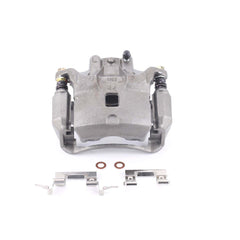 Power Stop L3306A Autospecialty OE Replacement Front Driver Side Brake Caliper for 2009-2014 Nissan Cube product image
