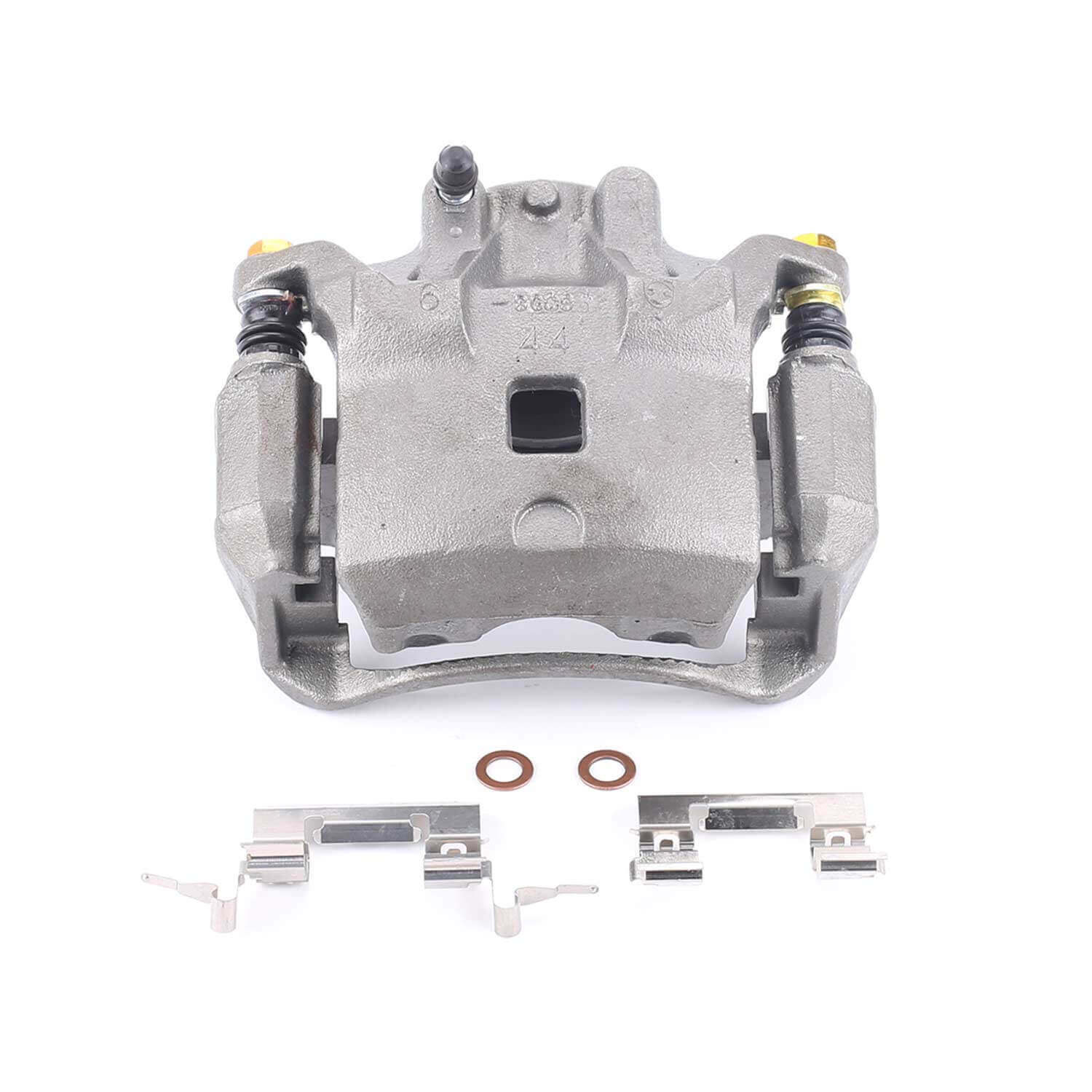 Power Stop L3307A Autospecialty OE Replacement Front Passenger Side Brake Caliper for 2009-2014 Nissan Cube product image