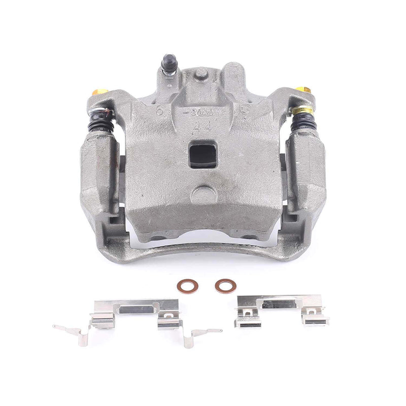 Power Stop L3307A Autospecialty OE Replacement Front Passenger Side Brake Caliper for 2009-2014 Nissan Cube product image