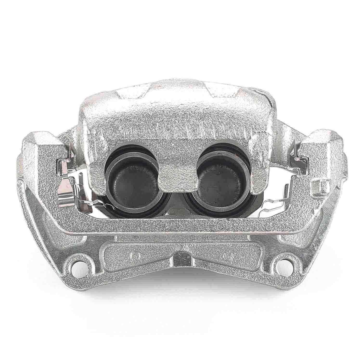 Power Stop L3310 Autospecialty OE Replacement Front Driver Side Brake Calipers for 2006-2012 Infiniti FX35 product image
