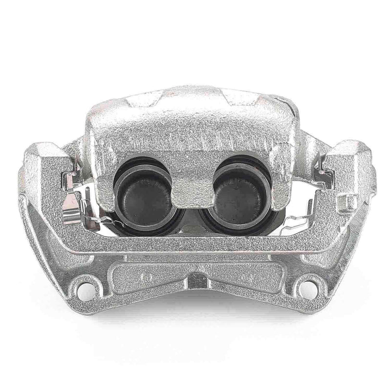 Power Stop L3310 Autospecialty OE Replacement Front Driver Side Brake Calipers for 2006-2012 Infiniti FX35 product image