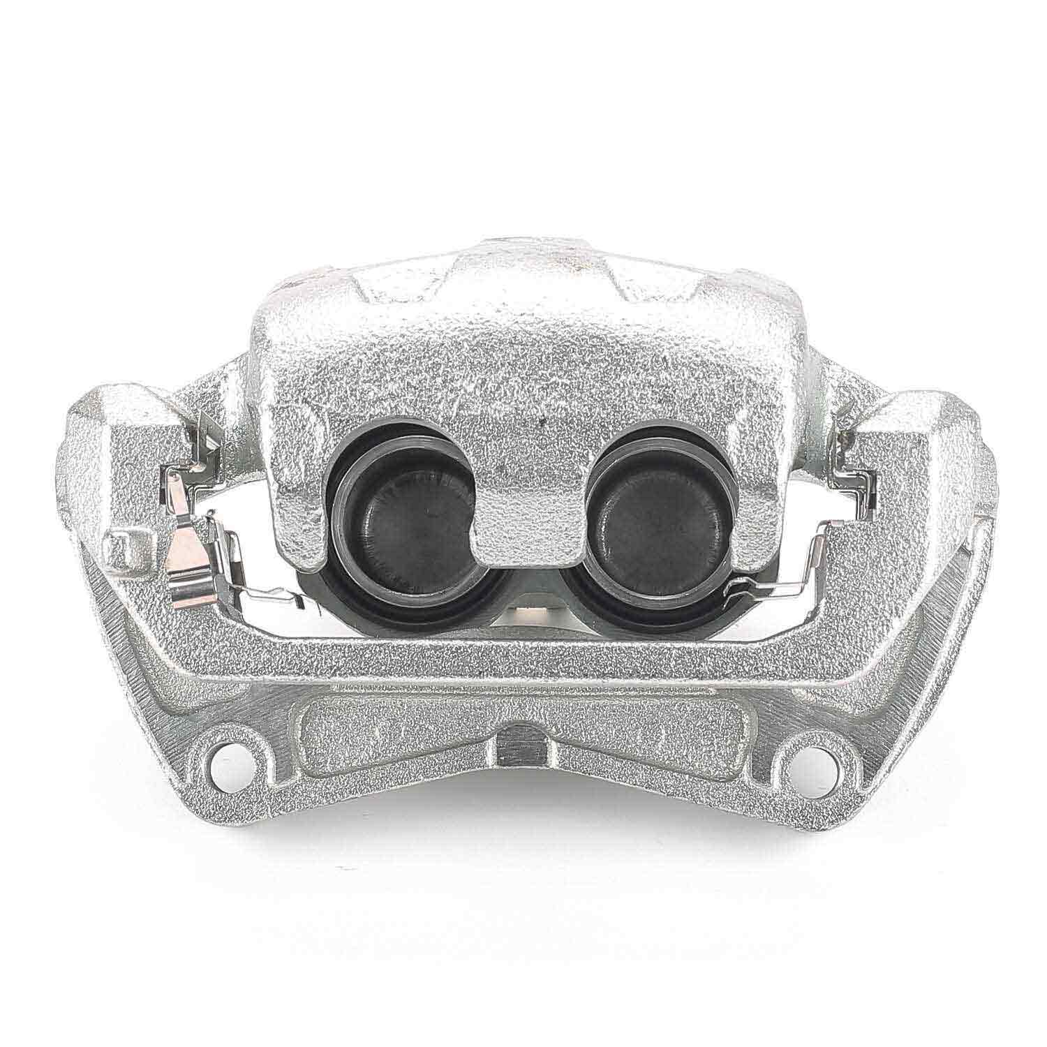 Power Stop L3311 Autospecialty OE Replacement Front Passenger Side Brake Calipers for 2006-2012 Infiniti FX35 product image