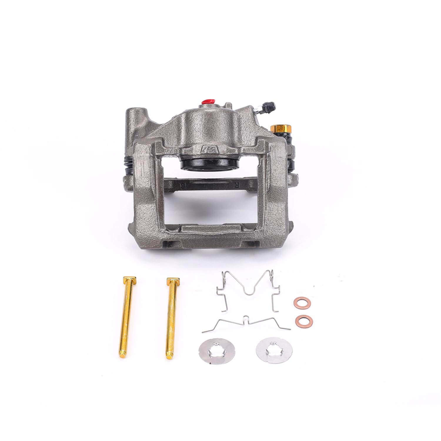 Power Stop L3312 Autospecialty OE Replacement Rear Passenger Side Brake Caliper for 2007-2011 Lexus GS350 product image