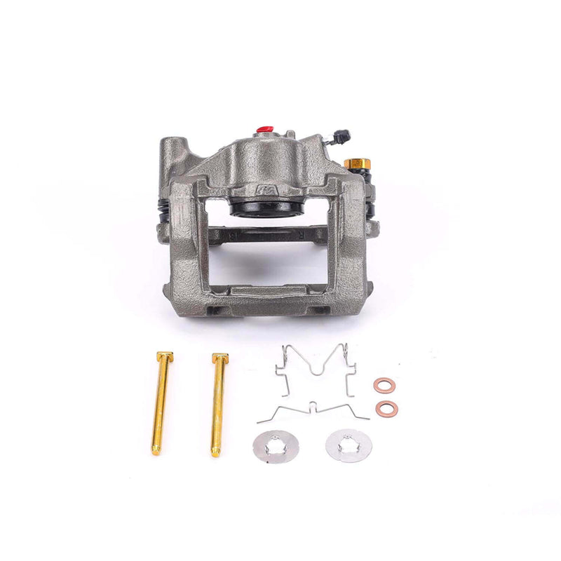 Power Stop L3312 Autospecialty OE Replacement Rear Passenger Side Brake Caliper for 2007-2011 Lexus GS350 product image