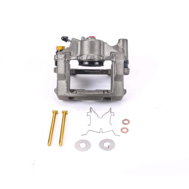 Power Stop L3313 Autospecialty OE Replacement Rear Driver Side Brake Caliper for 2007-2011 Lexus GS350 product image