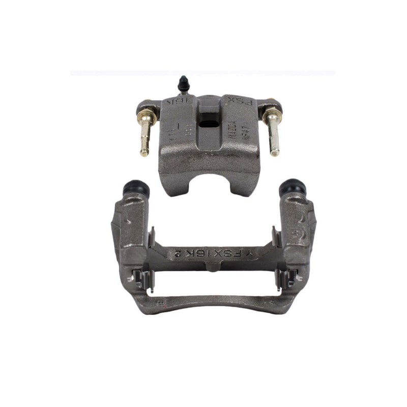Power Stop L3317 Autospecialty OE Replacement Front Brake Caliper for 2006-2015 Mazda Miata / MX-5 product image